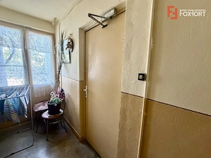 OCAZIE INVESTITIE - Apartament cu o camera de vanzare - zona centrala - imagine 7