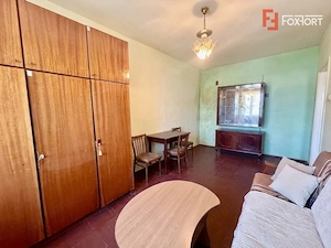 OCAZIE INVESTITIE - Apartament cu o camera de vanzare - zona centrala - imagine 6