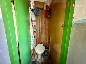 OCAZIE INVESTITIE - Apartament cu o camera de vanzare - zona centrala - imagine 9