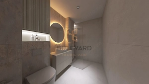 Comision 0! Apartament 2 camere la cheie! - imagine 5