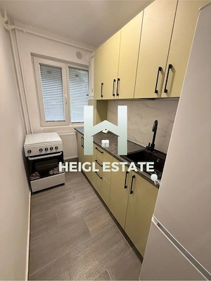 Apartament de închiriat cu 2 camere în zona Dacia - imagine 5