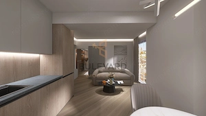 Comision 0! Apartament 2 camere la cheie! - imagine 2