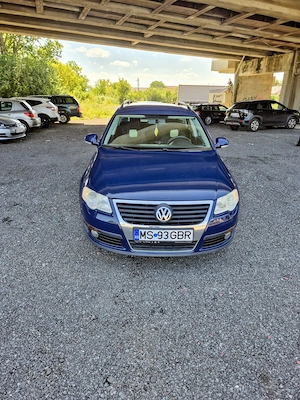Volkswagen Passat B6 2.0 TDI 140 CP 4Motion   2  km   Ambreiaj + Volantă Noi - imagine 3