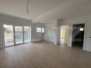 Apartament 2 camere, 46 mp, 2 terase, zona Donath - imagine 2