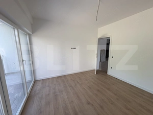 Apartament 2 camere, 46 mp, 2 terase, zona Donath