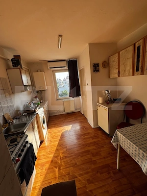 Apartament 2 camere, 51 mp, zona Târnăveni - imagine 6