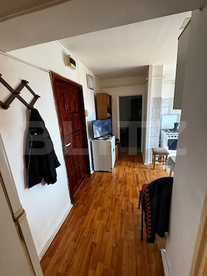 Apartament 2 camere, 51 mp, zona Târnăveni - imagine 8
