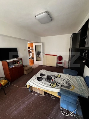 Apartament 2 camere, 51 mp, zona Târnăveni - imagine 3