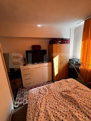 Apartament 2 camere, 51 mp, zona Târnăveni - imagine 2