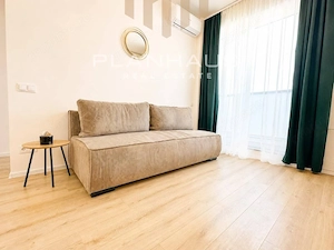 Închiriere - apartament 2 camere premium ,Alecsandri ,loc de parcare subteran - imagine 3