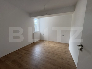 Apartament 3 camere, 66mp, terasa, zona Donath