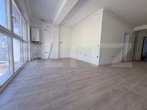 Apartament 2 camere, 45 mp, finisat, zona Donath