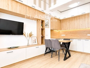 Închiriere - apartament 2 camere premium ,Alecsandri ,loc de parcare subteran - imagine 6