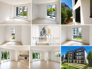 4 Camere154 Mp Terasa,Parcare Bonus,Stil Boutique,Metrou Nicolae Teclu