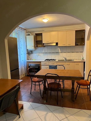 PF vând apartament 2 camere  - imagine 4