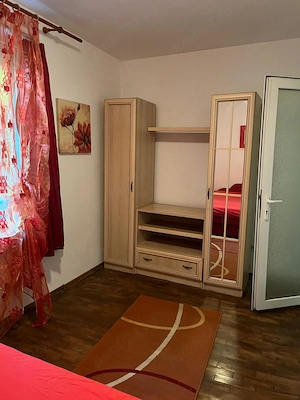 PF vând apartament 2 camere  - imagine 5