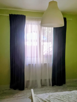 CI671 Telegrafului,3 camere,Renovat,parter - imagine 9