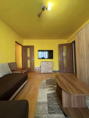 2 camere – 52mp/utili – Zona Modern – Timisoara – Bloc anvelopat - imagine 2