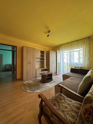 2 camere – 52mp/utili – Zona Modern – Timisoara – Bloc anvelopat