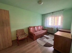 2 camere – 52mp/utili – Zona Modern – Timisoara – Bloc anvelopat - imagine 7