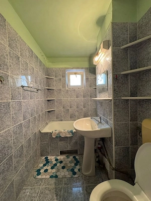 2 camere – 52mp/utili – Zona Modern – Timisoara – Bloc anvelopat - imagine 6