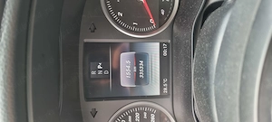 Mercedes-Benz c220 an 2016 diesel  automat 7g 330km