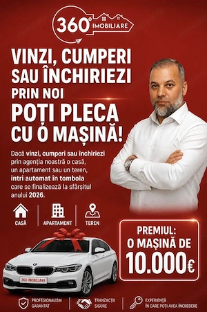 2 camere – 52mp/utili – Zona Modern – Timisoara – Bloc anvelopat - imagine 9
