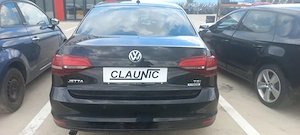 Dezmembram VW Jetta 1.2 TSI CYVD cod SEH