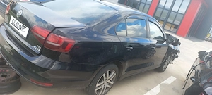 Dezmembram VW Jetta 1.2 TSI CYVD cod SEH - imagine 3