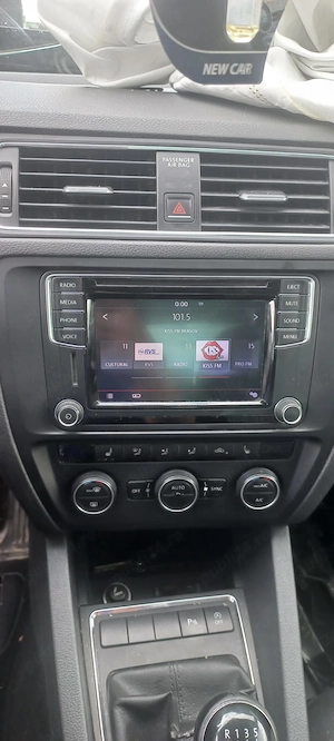 Dezmembram VW Jetta 1.2 TSI CYVD cod SEH - imagine 4