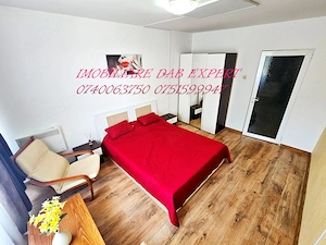 Inchiriere apartament 1 camera mobilat  - imagine 2