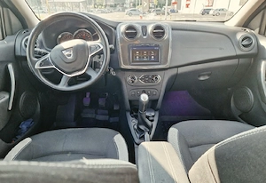 Dacia Logan Stepway - imagine 2