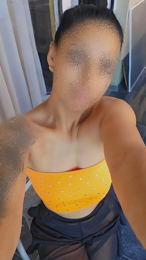 Buna sunt Alina, poze 100% Reale, Fac si Deplasari