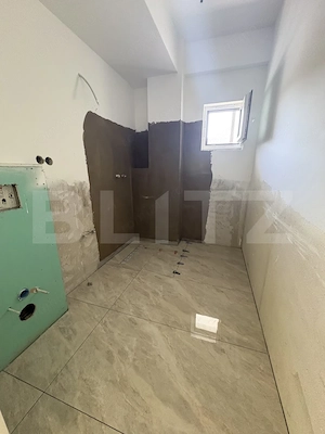 Apartament 3 camere, 66 mp, terasa, zona Donath - imagine 5