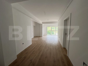 Apartament 3 camere, 66mp, terasa, zona Donath - imagine 3