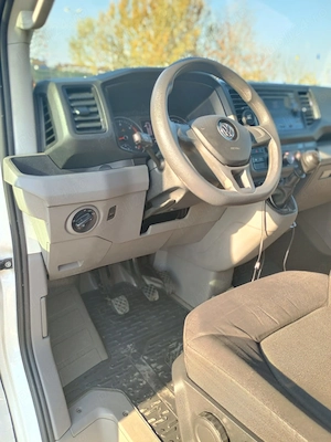 ww Crafter   2.0  tdi - imagine 9