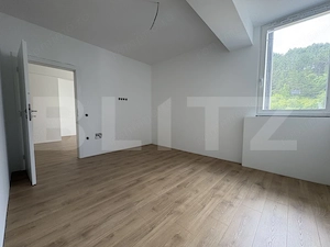 Apartament 3 camere, 66mp, terasa, zona Donath - imagine 2