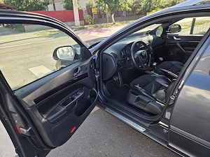 Skoda Octavia 2 Facelift vRS | 2.0 TDI 170 CP | DSG | An 2012 | Pachet vRS - imagine 10