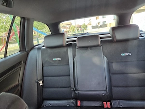 Skoda Octavia 2 Facelift vRS | 2.0 TDI 170 CP | DSG | An 2012 | Pachet vRS - imagine 7