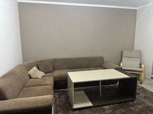 Apartament cu 3 camere   complet decomandat, mobilat și utilat modern