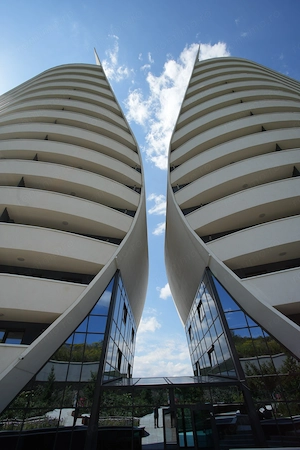 Apartament  cu 2 Camere și Terasă de 26 mp | Ansamblu Wings | Zorilor - imagine 7