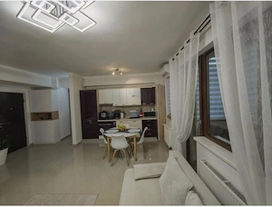 Apartament modern GAVANA 3 - imagine 3