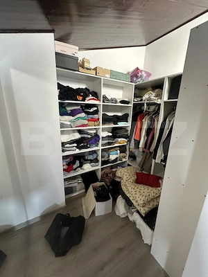 Apartament cu 4 camere, 79 mp utili, zona Closca - imagine 8