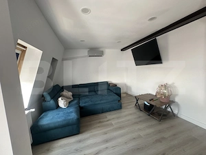 Apartament cu 4 camere, 79 mp utili, zona Closca - imagine 5