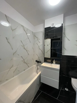 Închiriere Apartament 2 camere Confort Urban, parcare inclusă - imagine 4