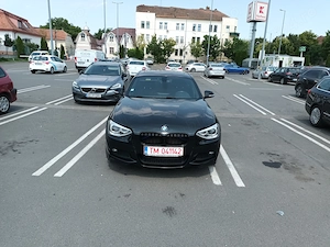 BMW seria 1 118dXdrive - imagine 2
