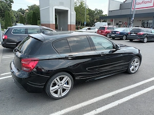 BMW seria 1 118dXdrive - imagine 4