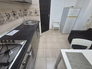 Iancului - metrou Iancului - bloc mixt - garsoniera complet renovata - imagine 5