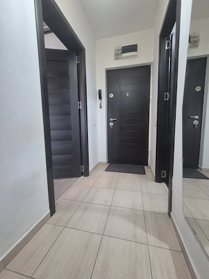Iancului - metrou Iancului - bloc mixt - garsoniera complet renovata - imagine 8