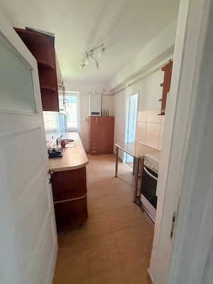 Apartament de 2 camere zona HARMANULUI - imagine 4